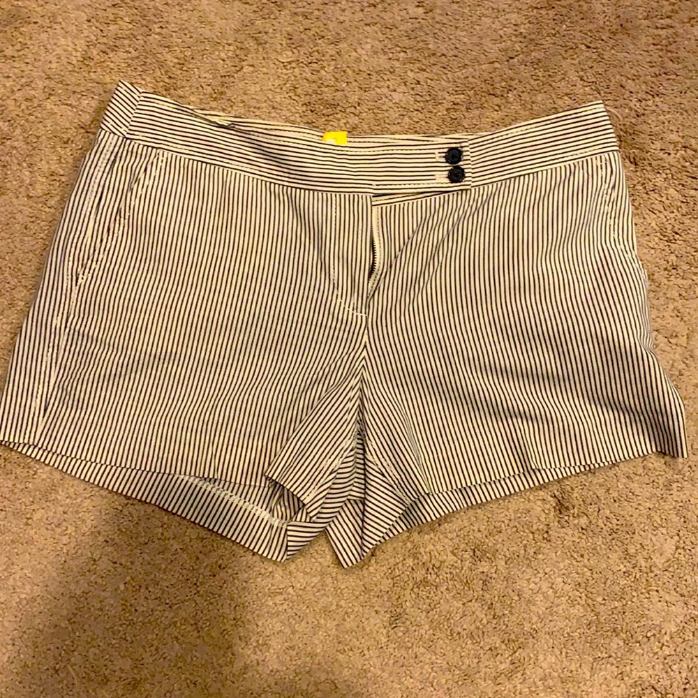 Jcrew shorts